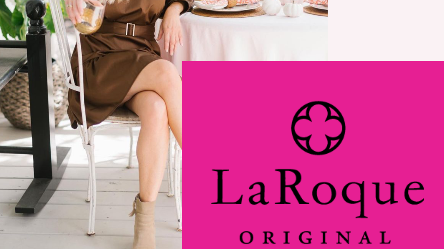 Q&A with AnnaBelle LaRoque