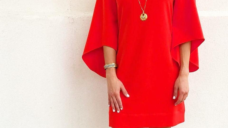 Brighten Up Your Fall Wardrobe