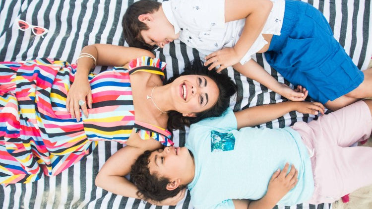 #MOMLIFE By CHARLESTON SHOP CURATOR