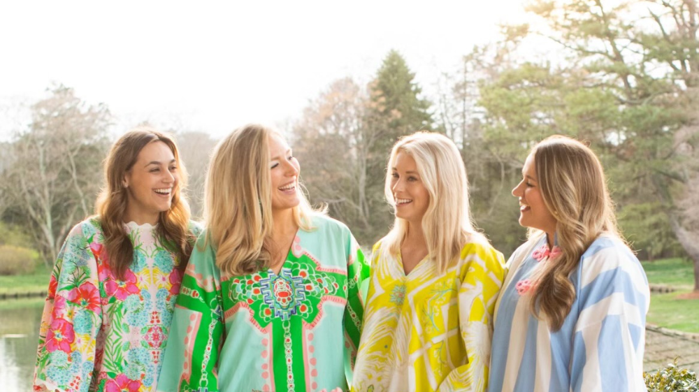 House of MBR with Michelle Robertson