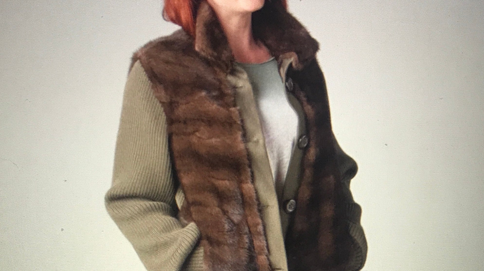 It's Time to Restyle Your Fur