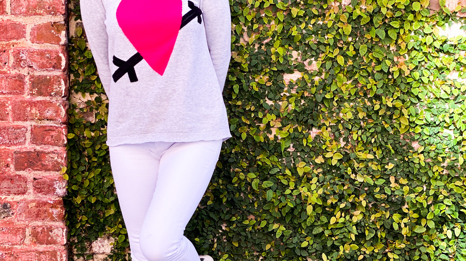Valentine's Day Sweet Treats & Fab Finds!