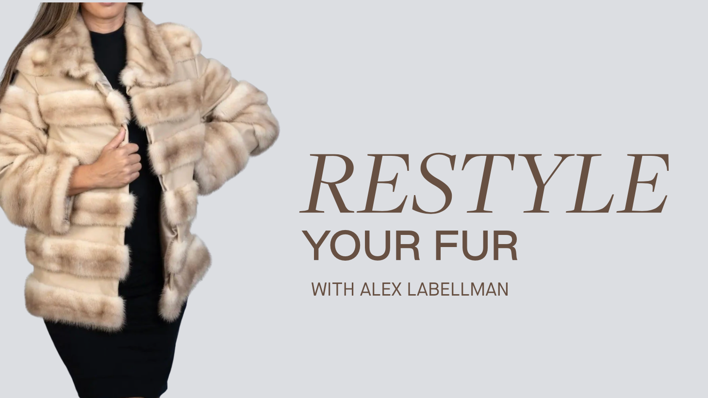 Restyle Your Fur Event