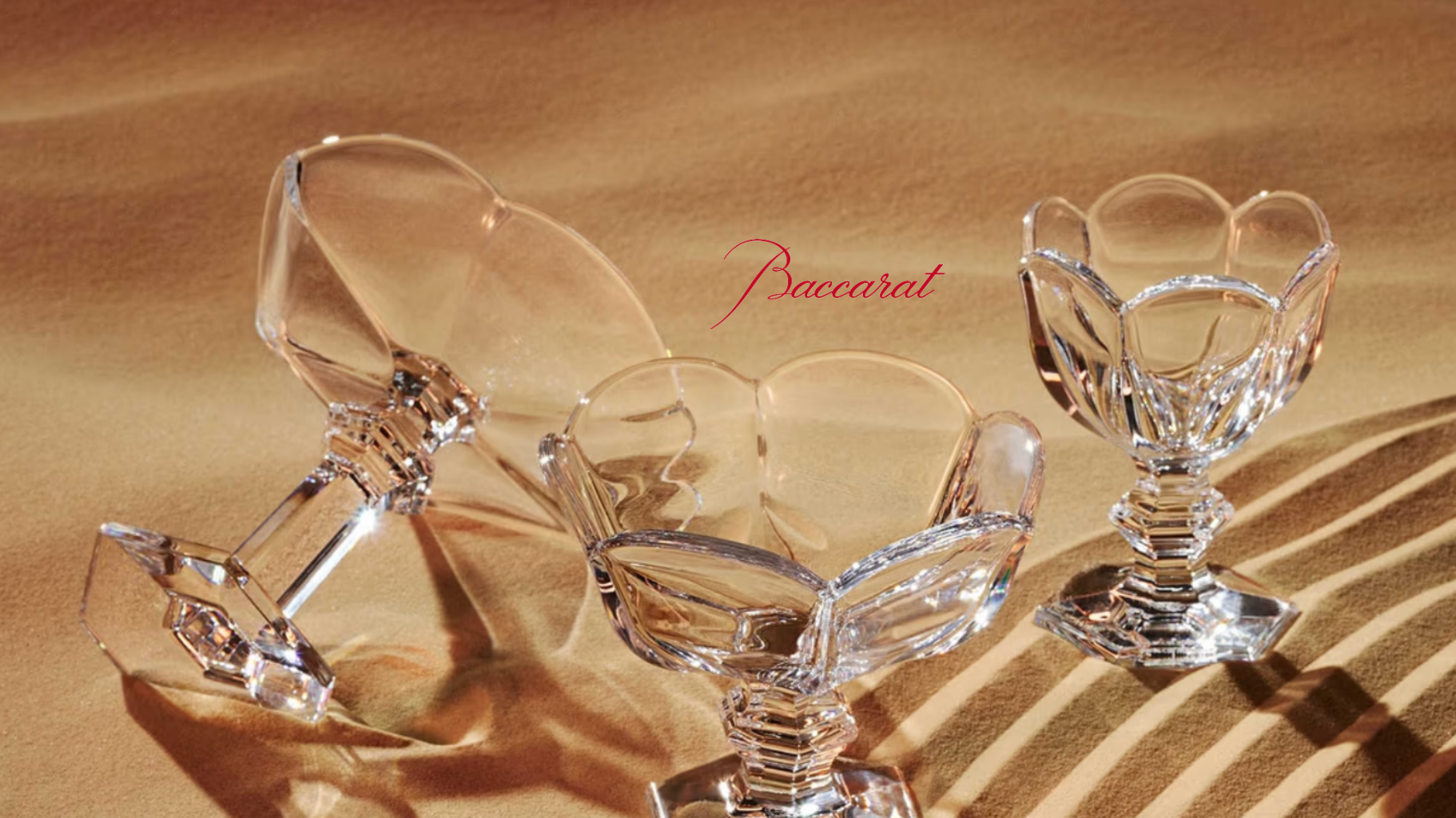 Discover the Allure of Baccarat