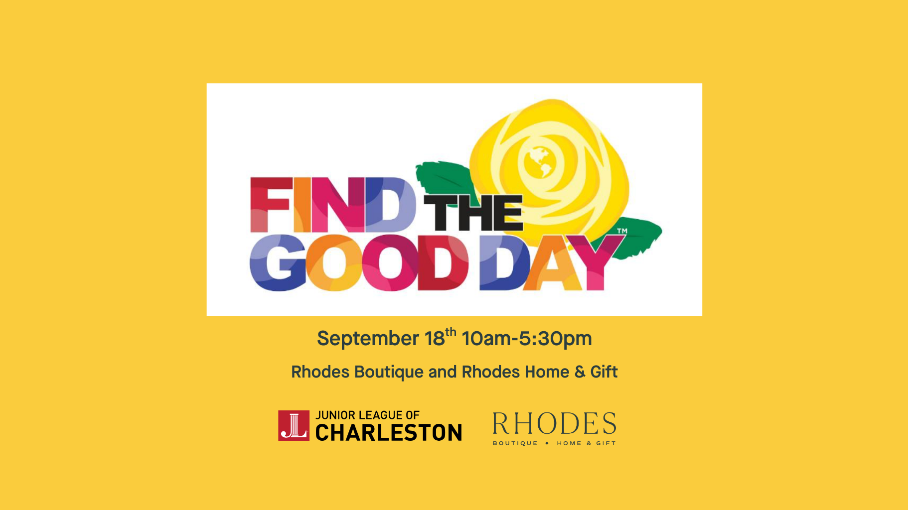 Find the Good Day