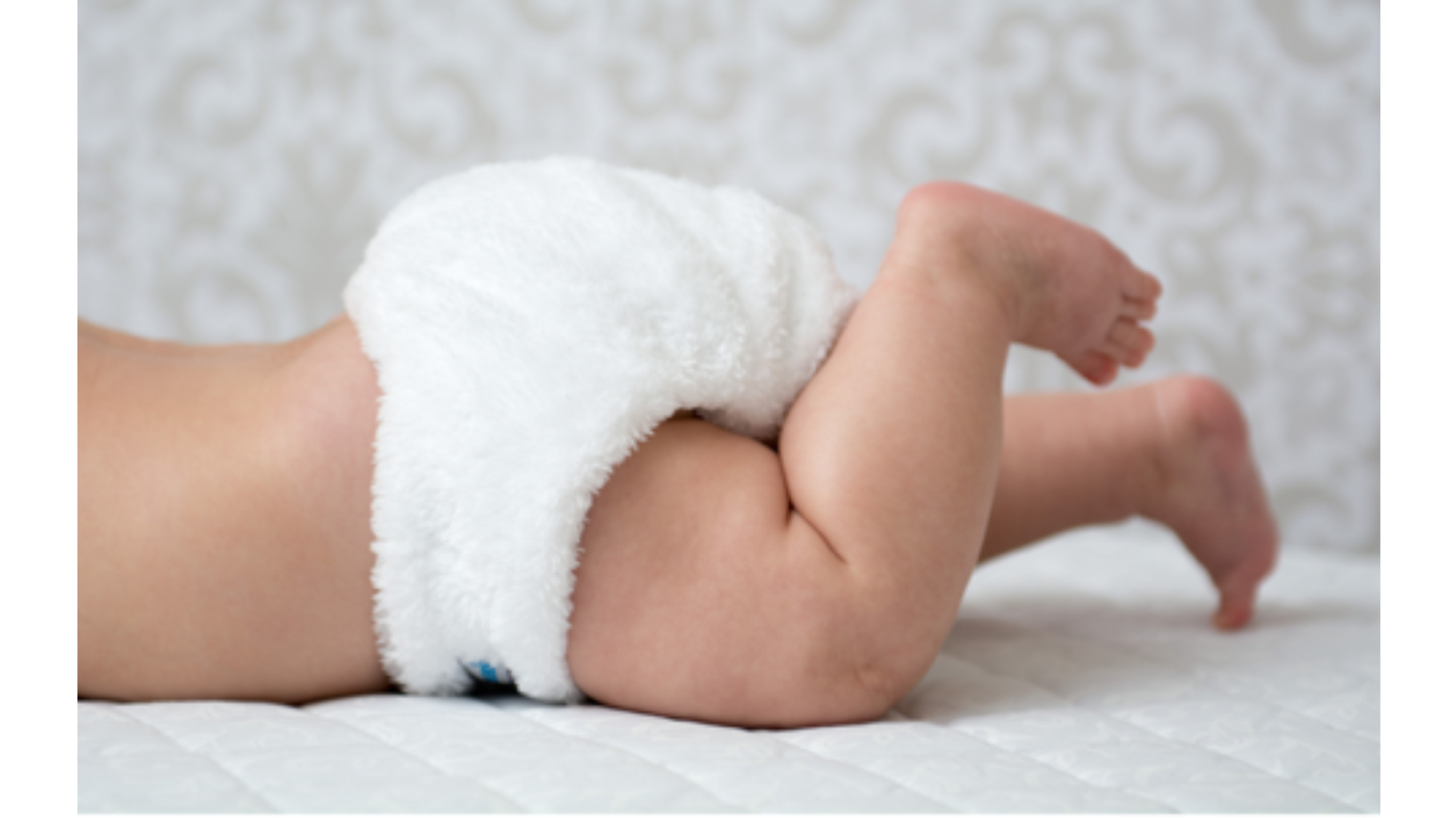 Diaper Drive Week