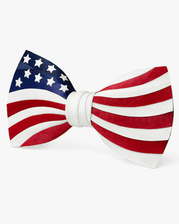 Brackish Heartland Bow Tie