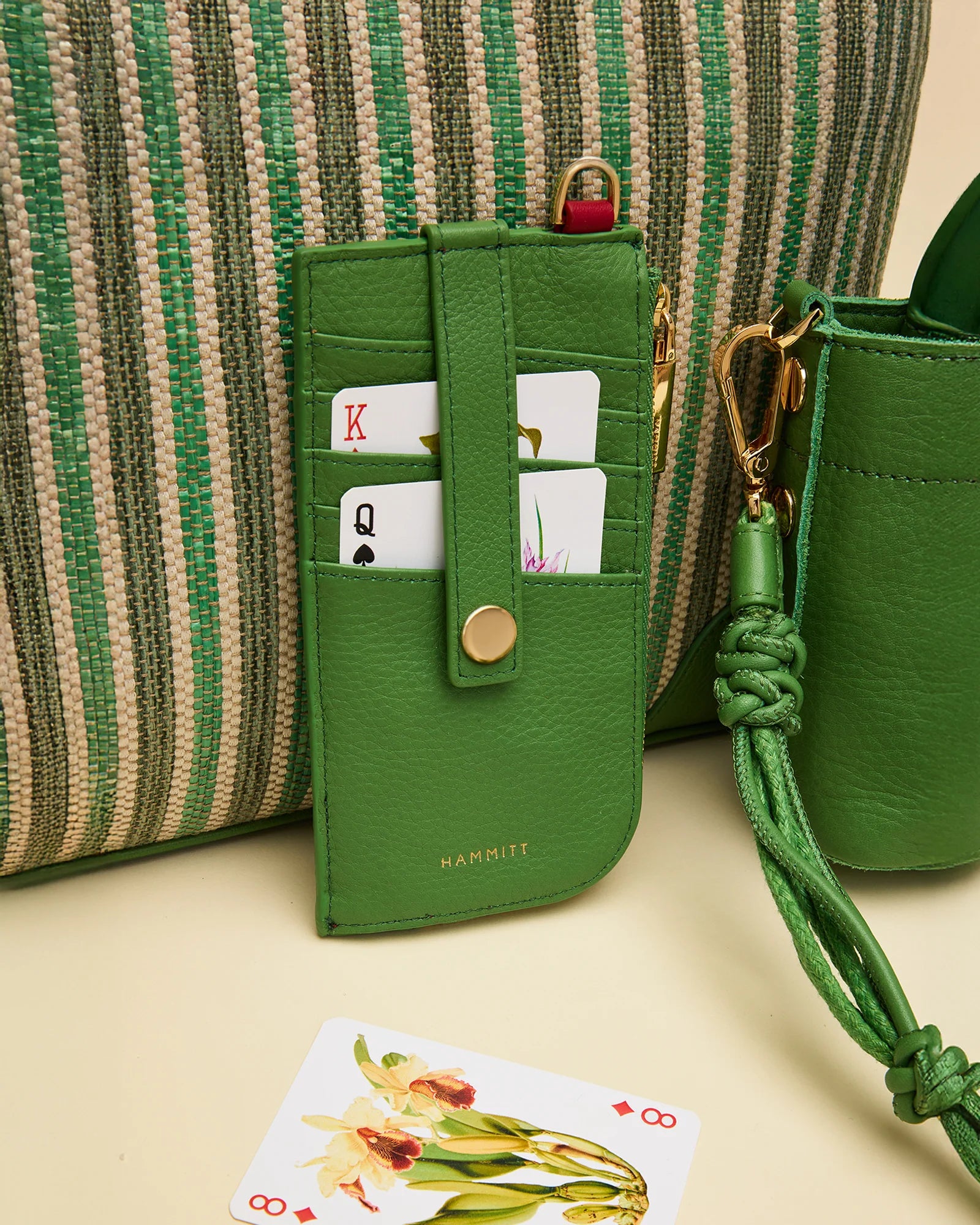 Hammit 210 East Wallet
