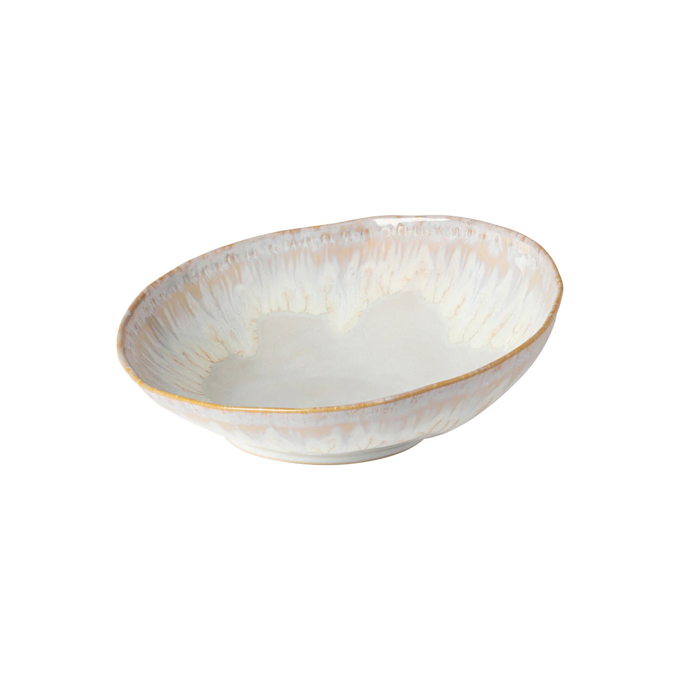 Costa Nova Serving Bowl Brisa in Salt