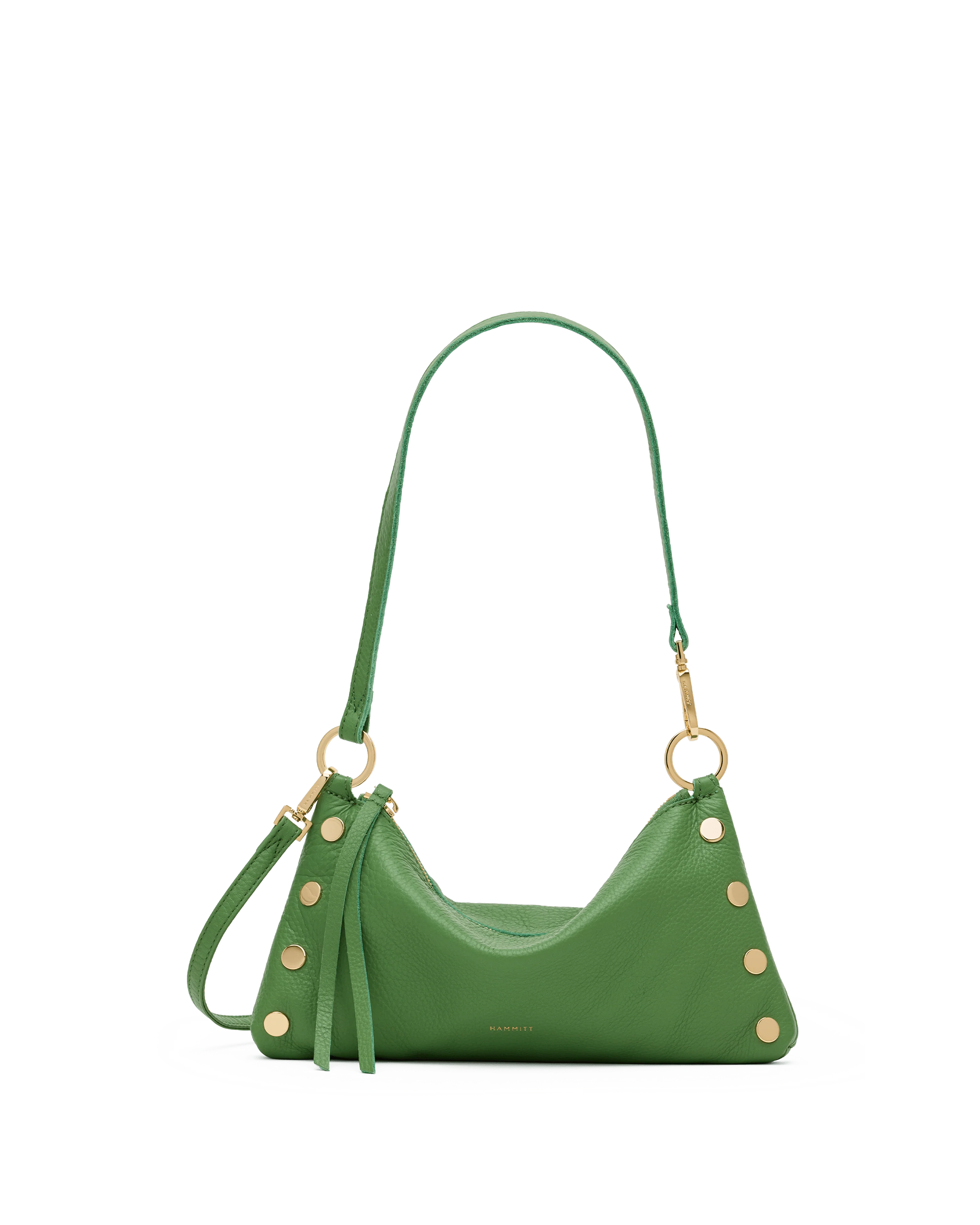 Hammitt Kyle Shoulder Bag Small in Dill