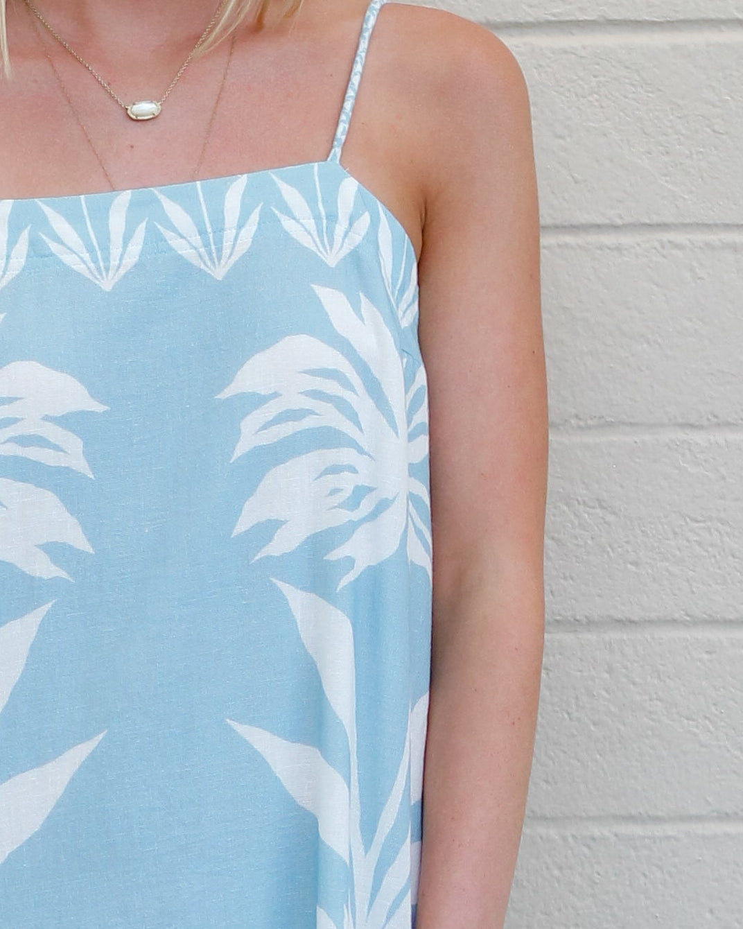 Omika Tillie Maxi Dress