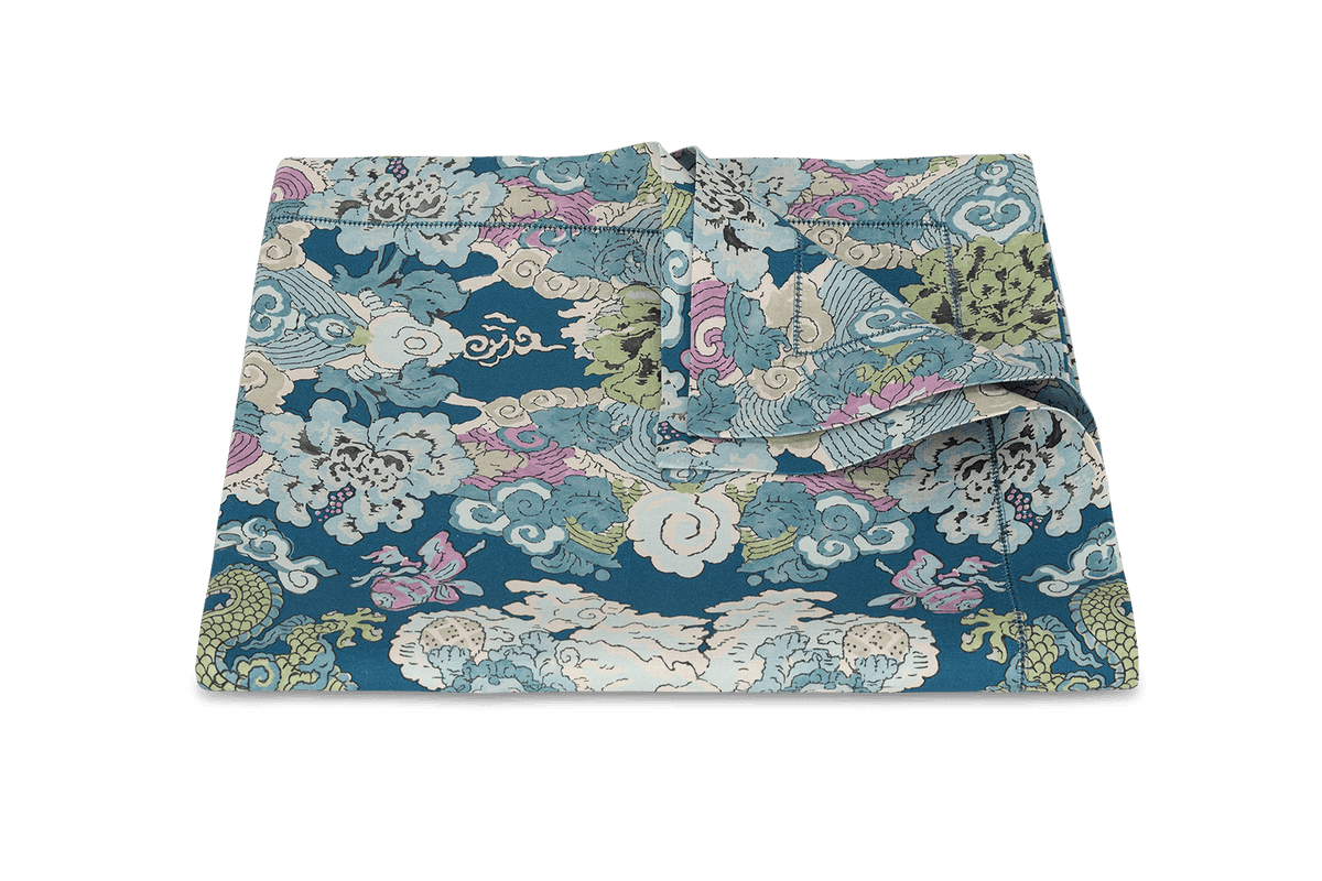 Magic Mountain Oblong Aquarius Tablecloth – Rhodes Boutique