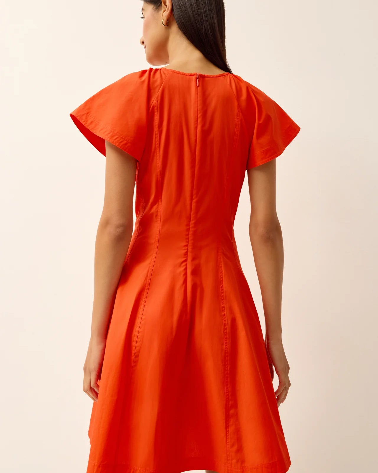 Marie Oliver Nerissa Dress in Grenadine