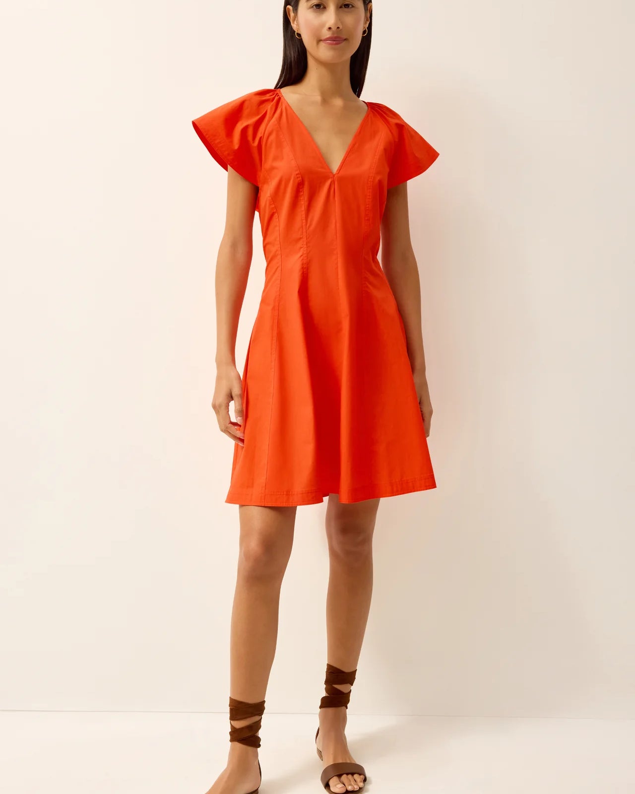 Marie Oliver Nerissa Dress in Grenadine