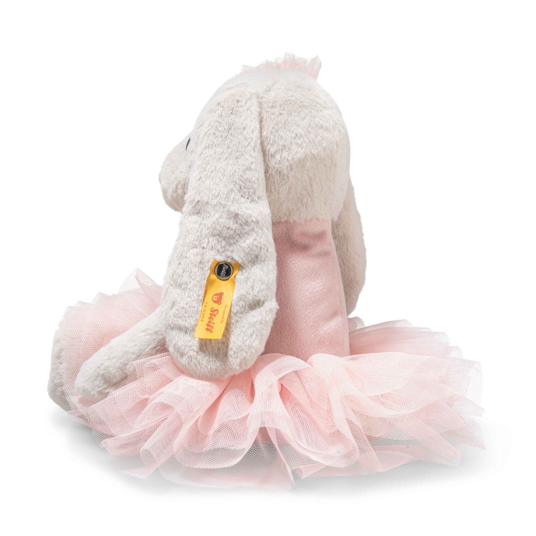 Steiff Hoppie Ballerina Rabbit
