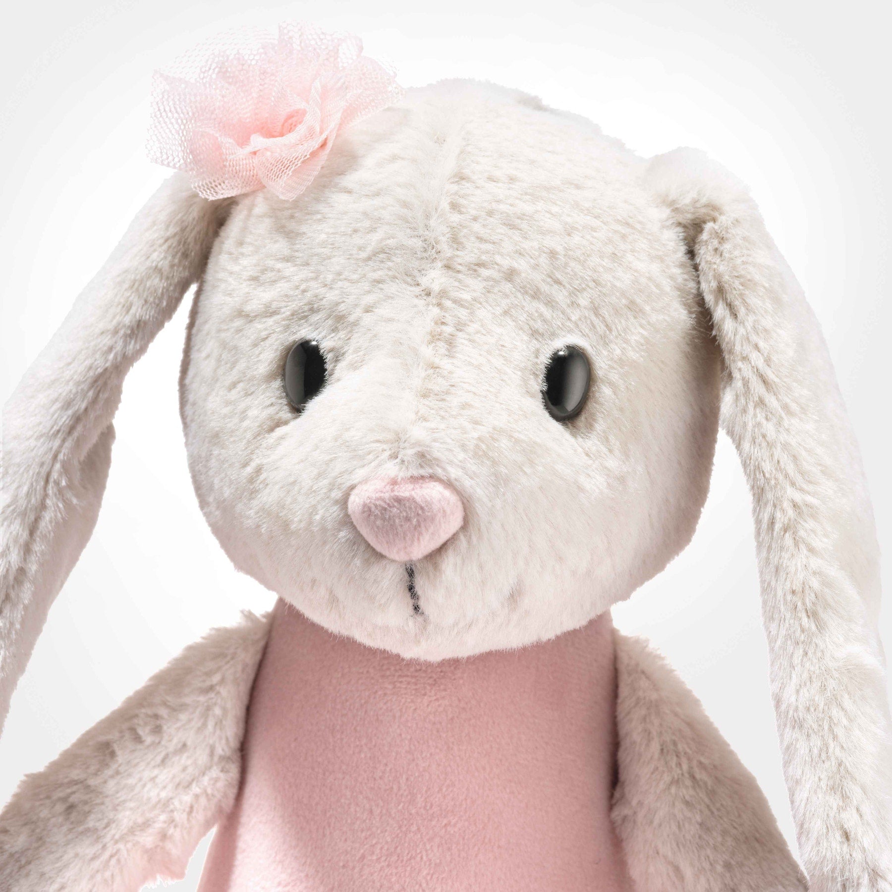 Steiff Hoppie Ballerina Rabbit