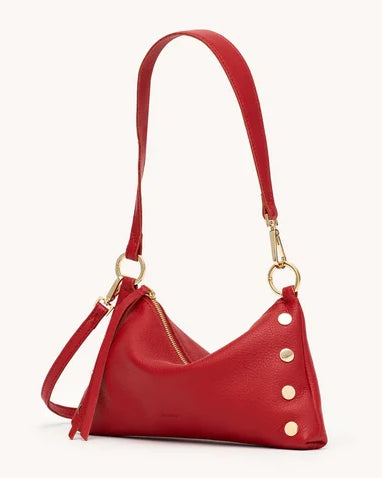 Hammitt Small Kyle Bag in Chili Red
