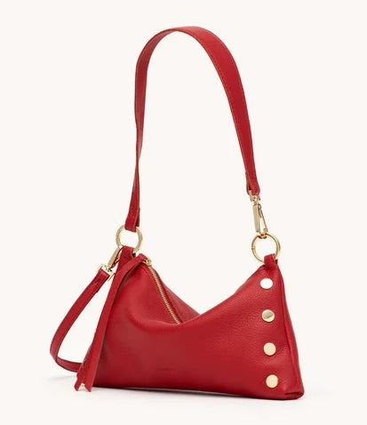 Hammitt Small Kyle Bag in Chili Red