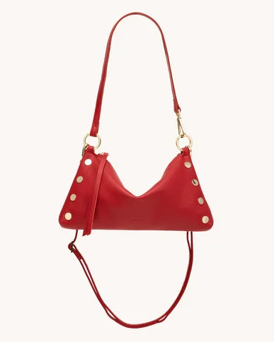 Hammitt Small Kyle Bag in Chili Red