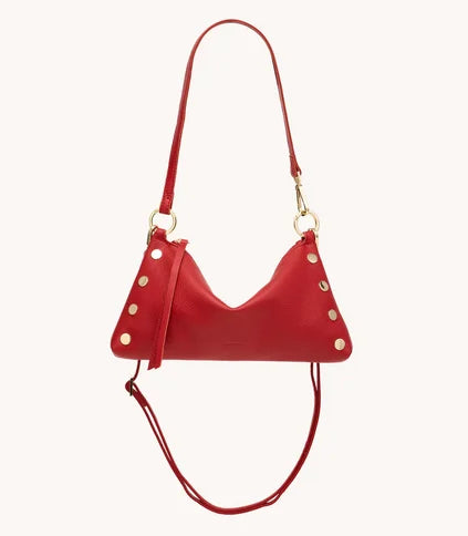 Hammitt Small Kyle Bag in Chili Red