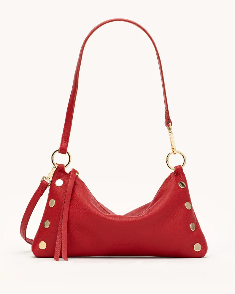 Hammitt Small Kyle Bag in Chili Red