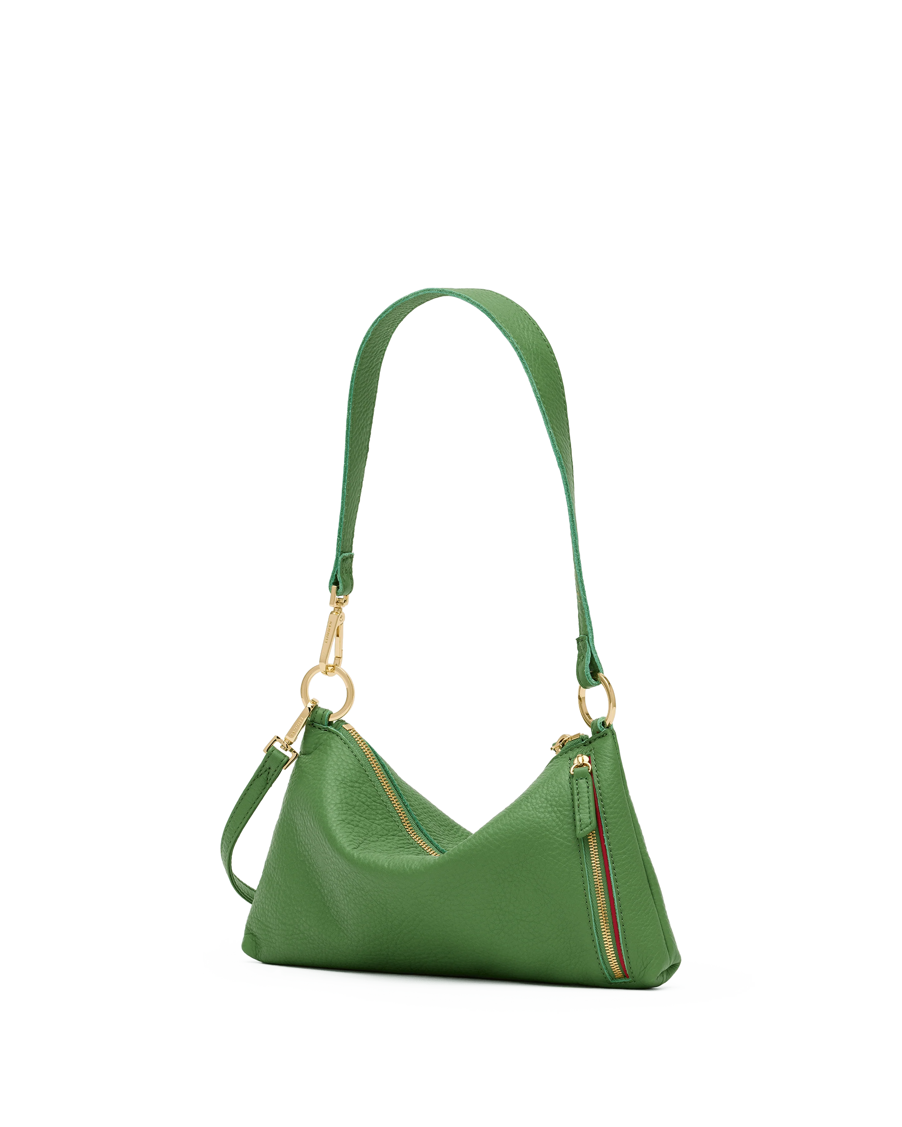 Hammitt Kyle Shoulder Bag Small in Dill