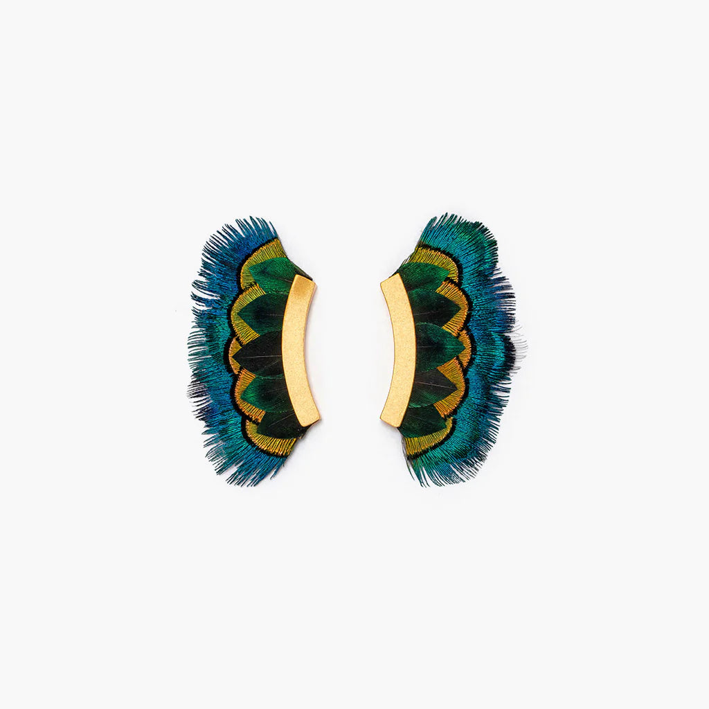 Westmore Earrings Rhodes Boutique