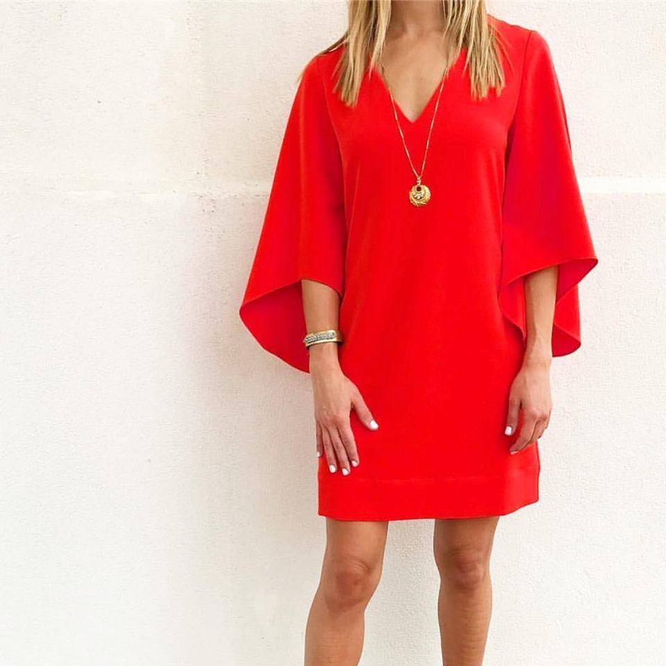 Brighten Up Your Fall Wardrobe