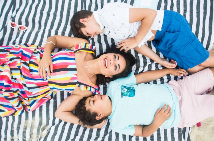 #MOMLIFE By CHARLESTON SHOP CURATOR
