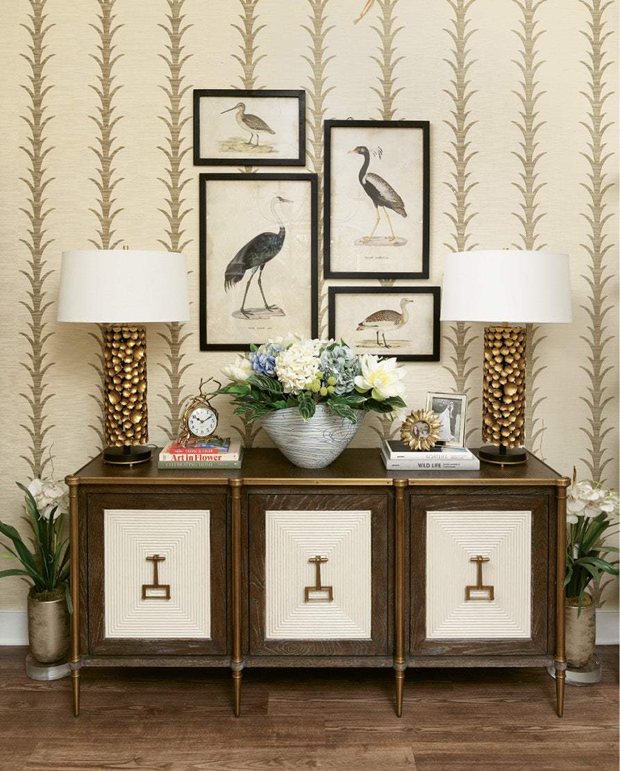 THE PERSONALIZED TOUCH by Charleston Style & Design