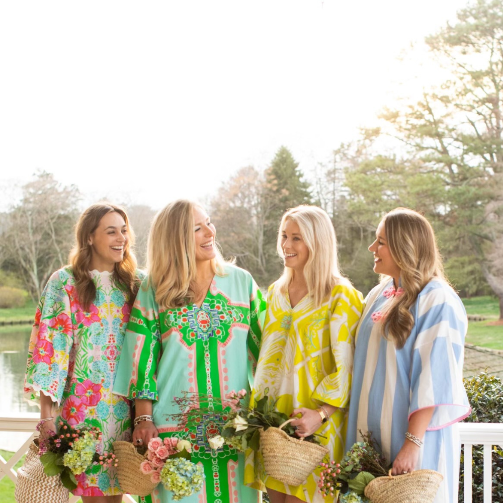 House of MBR with Michelle Robertson