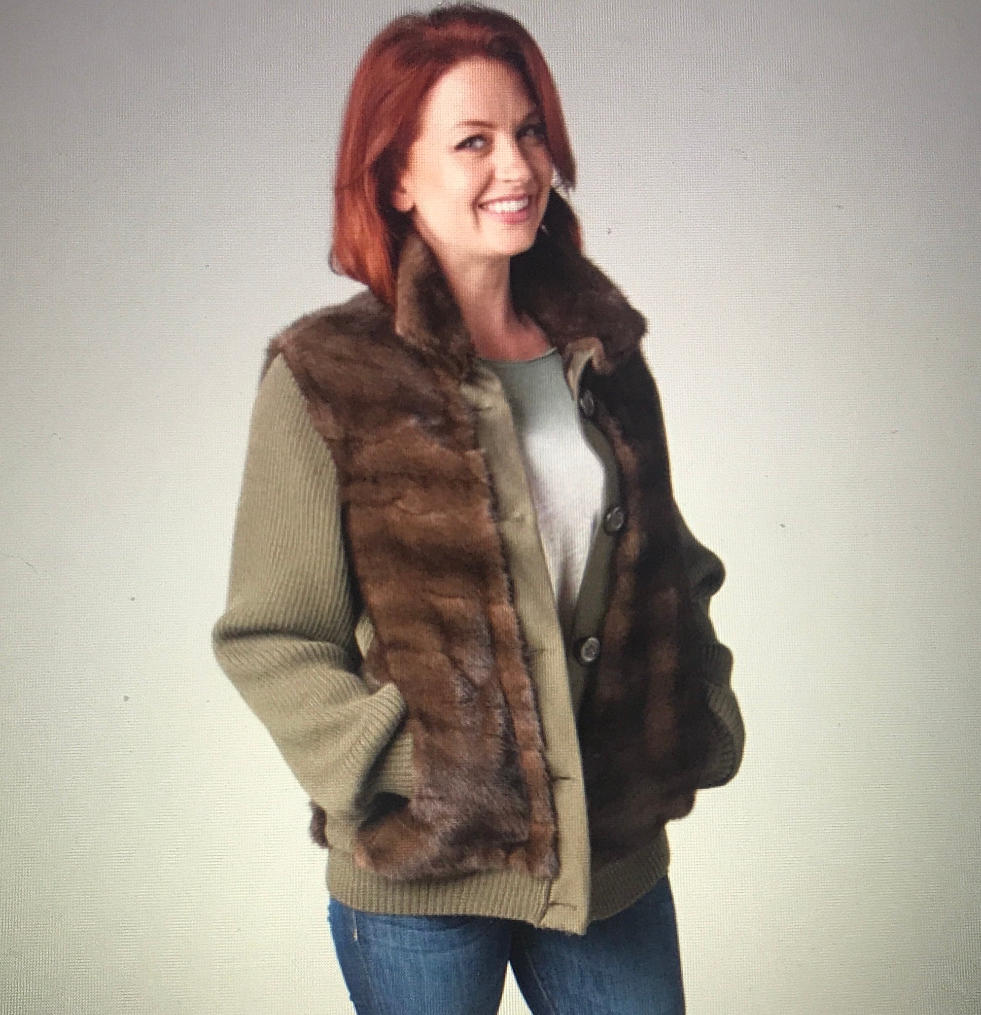 It's Time to Restyle Your Fur
