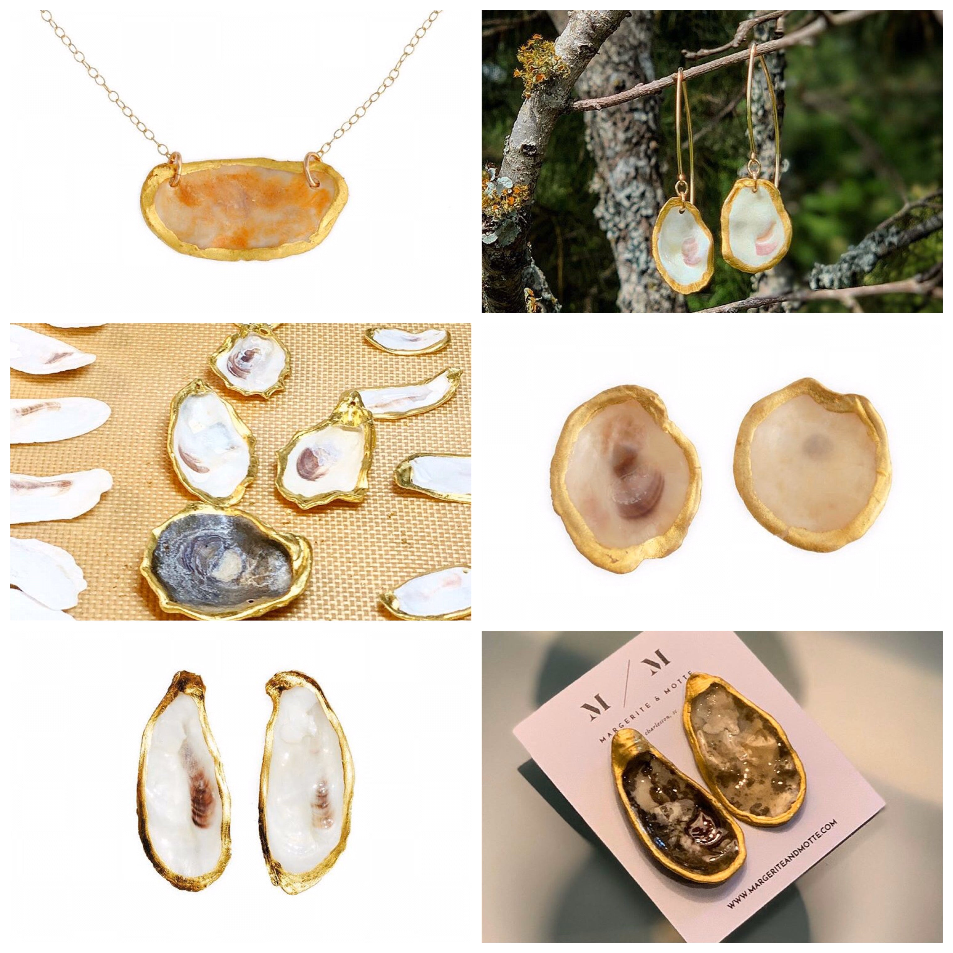 Meet the Designer -- Margerite & Motte