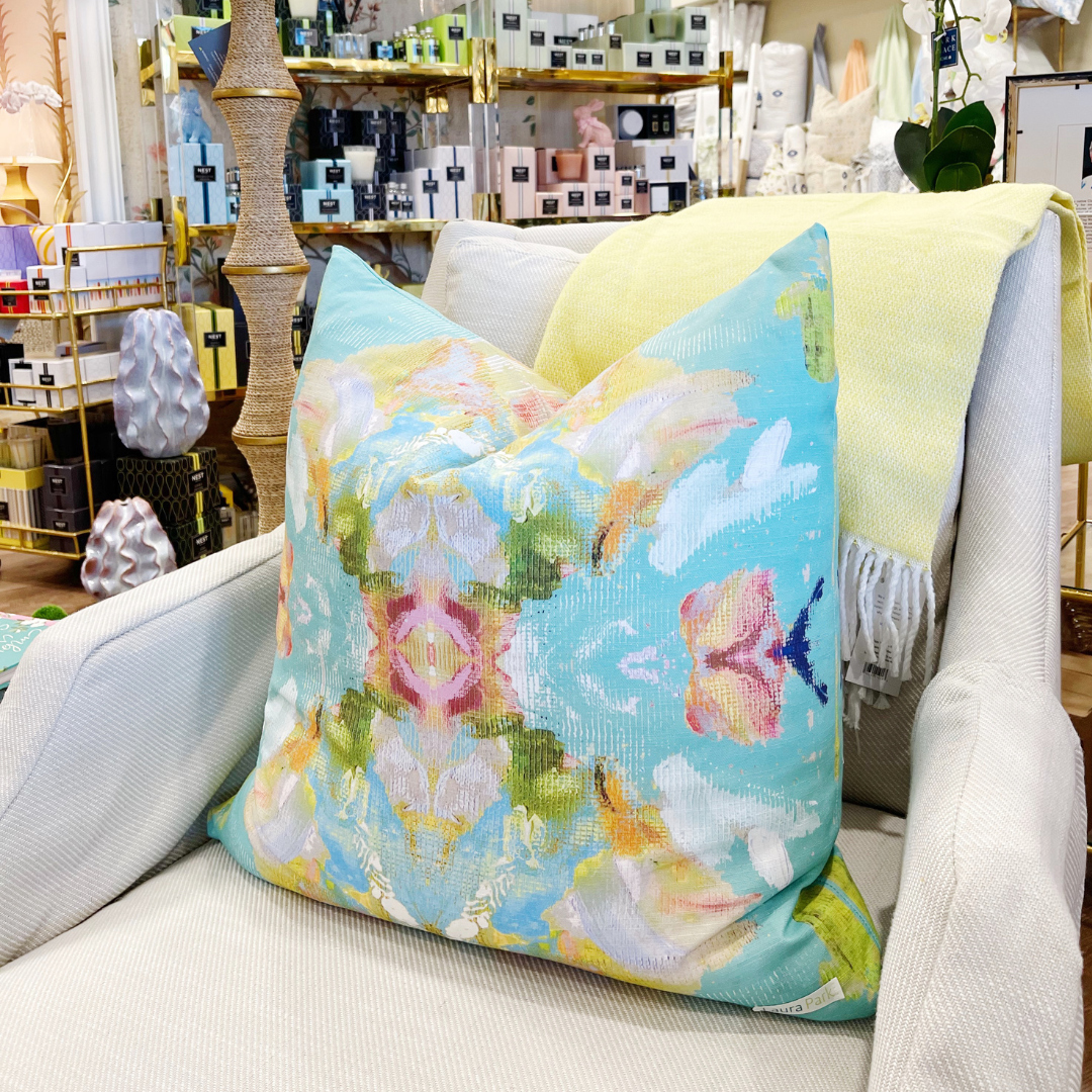 Our Latest Laura Park Delivery