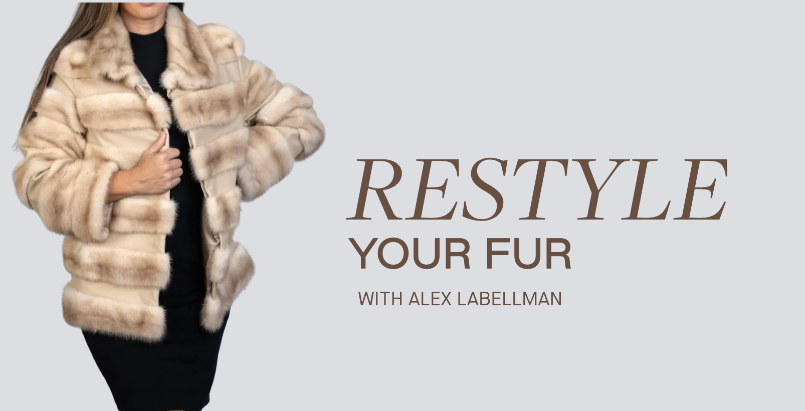 Restyle Your Fur Event