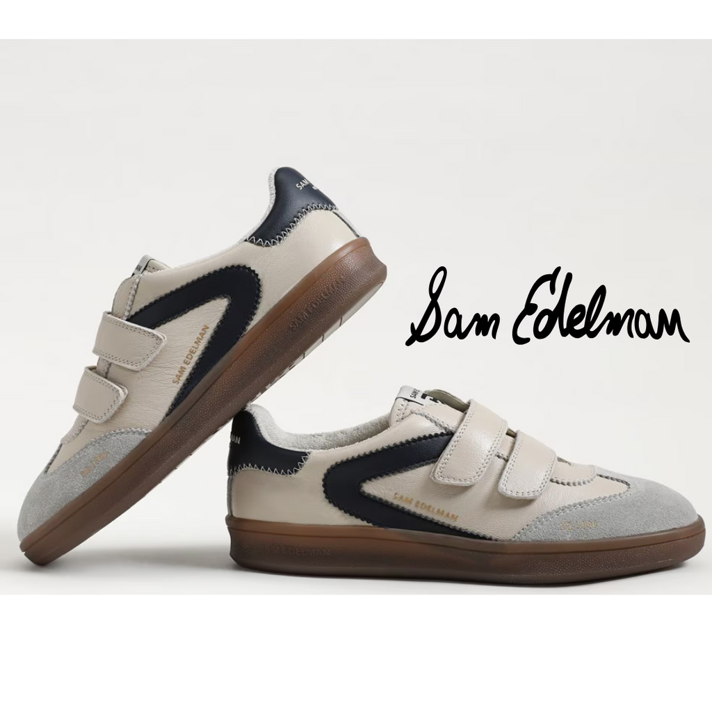 Introducing Sam Edelman: Our New Shoe Collection!