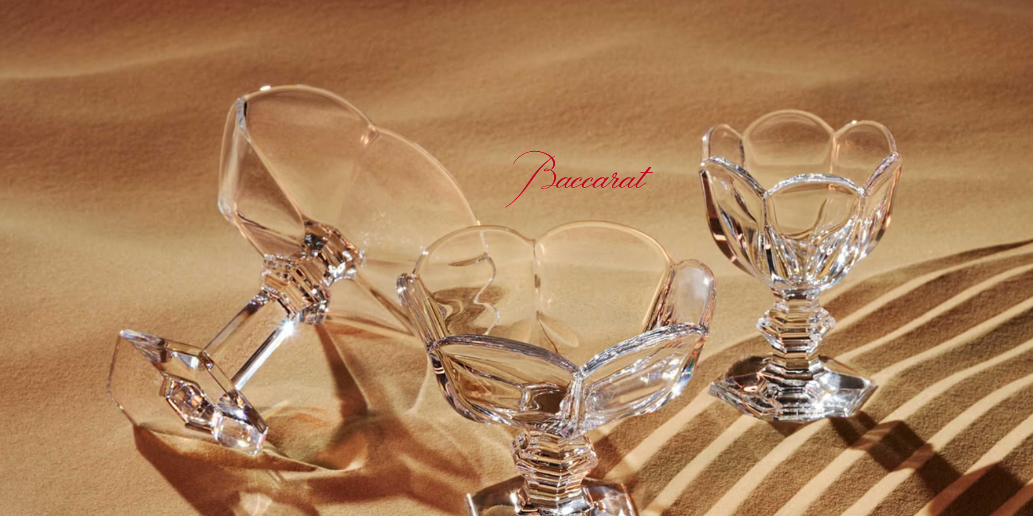 Discover the Allure of Baccarat