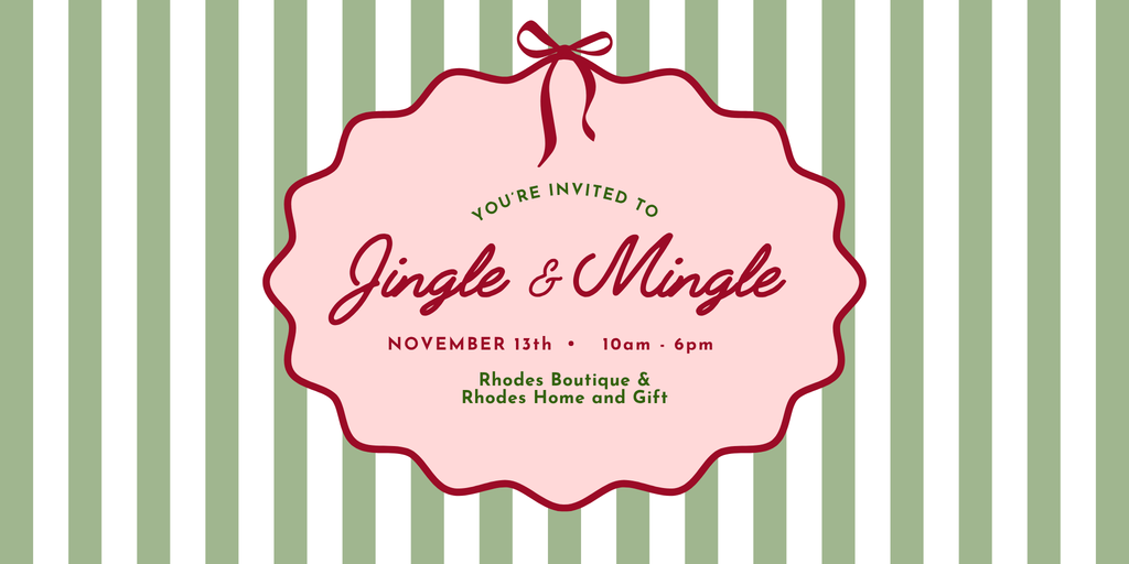 Jingle & Mingle
