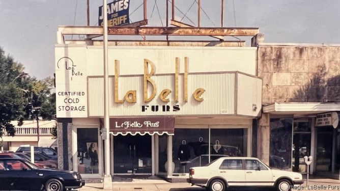Restyle Your Fur with Orlando's Iconic Furrier - LaBelle Furs