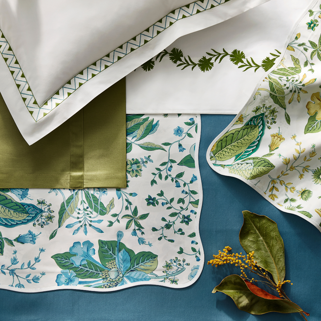 Matouk Bedding