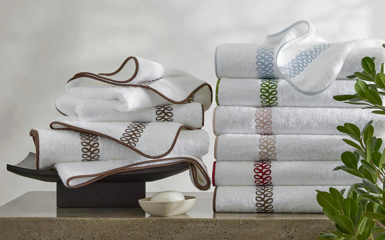Monogram Ready Collection
