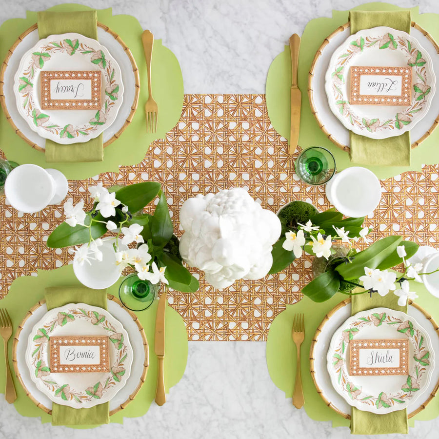 Table Linens