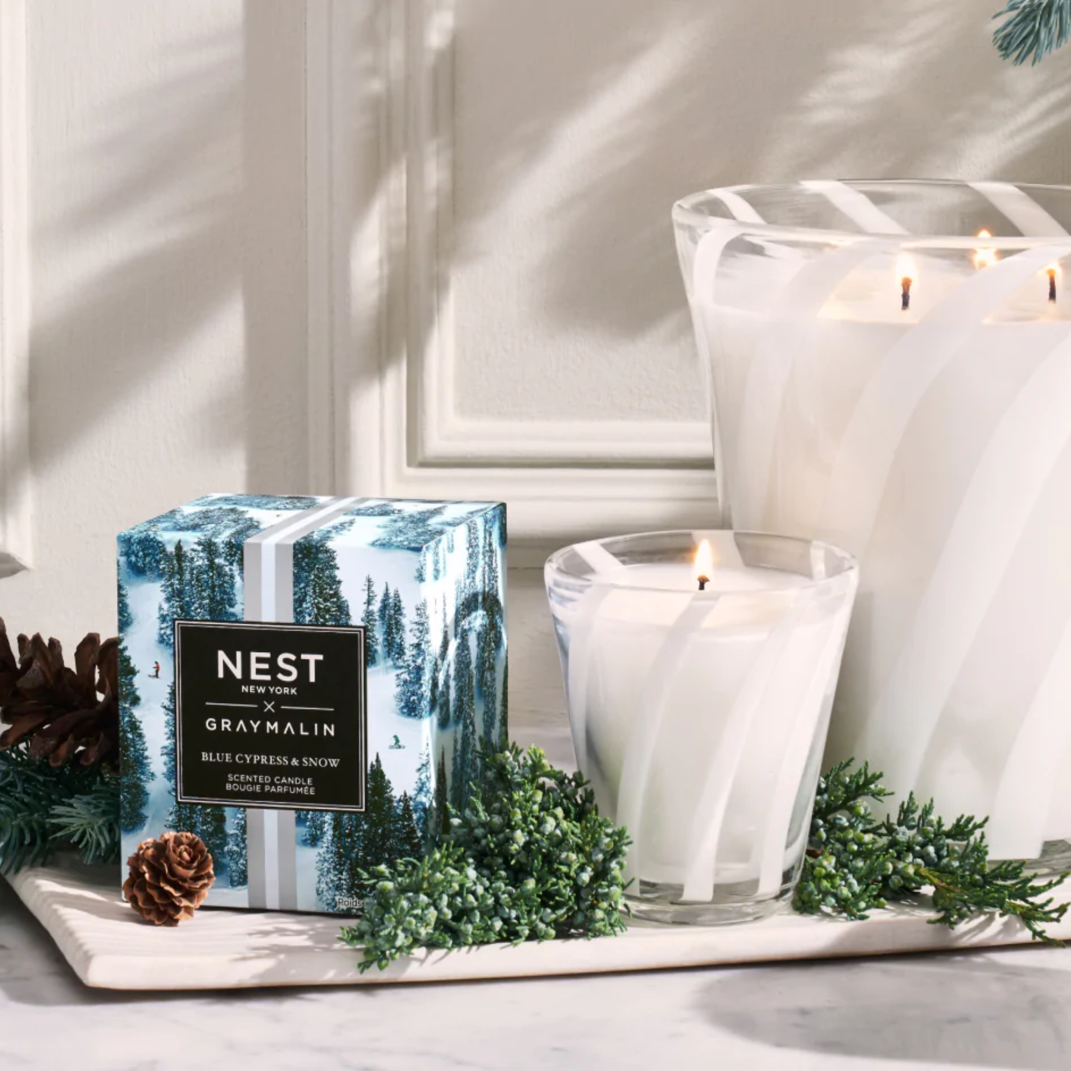 Holiday Fragrance