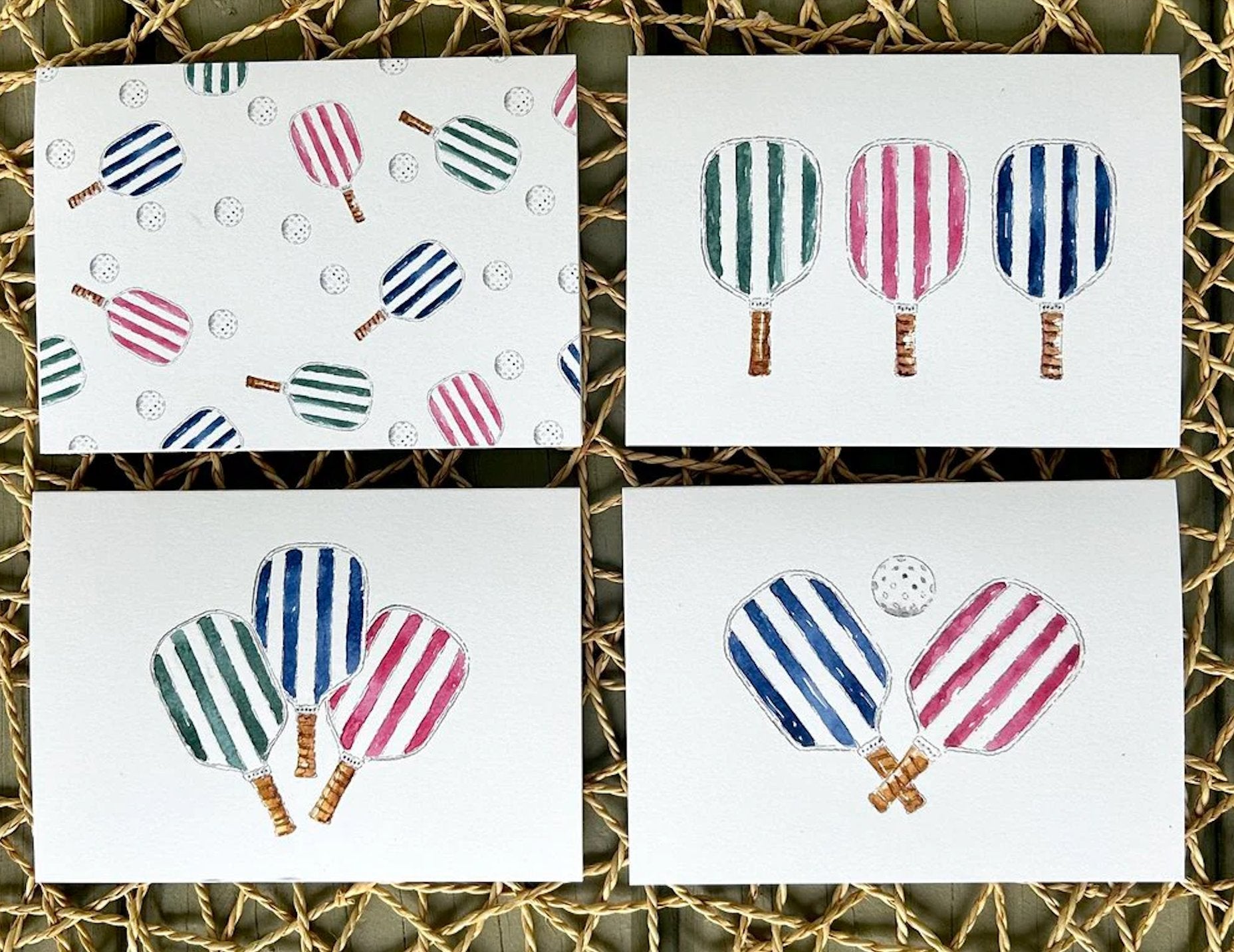 Greeting Cards