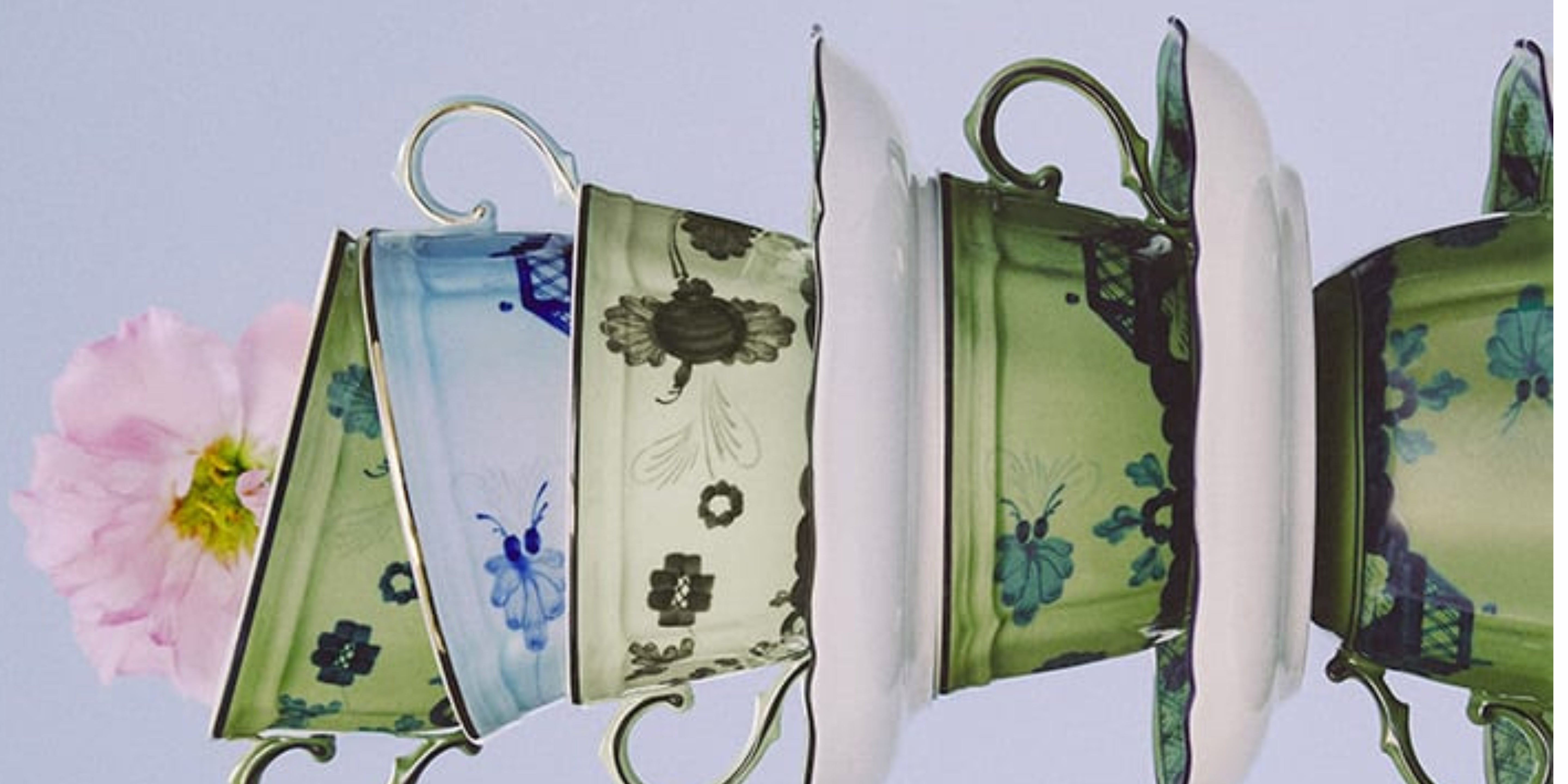 Fine China
