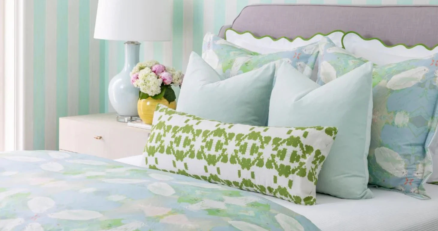 Bedroom Decor