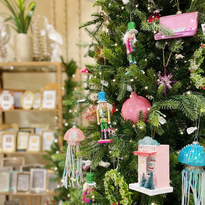 Holiday Decor