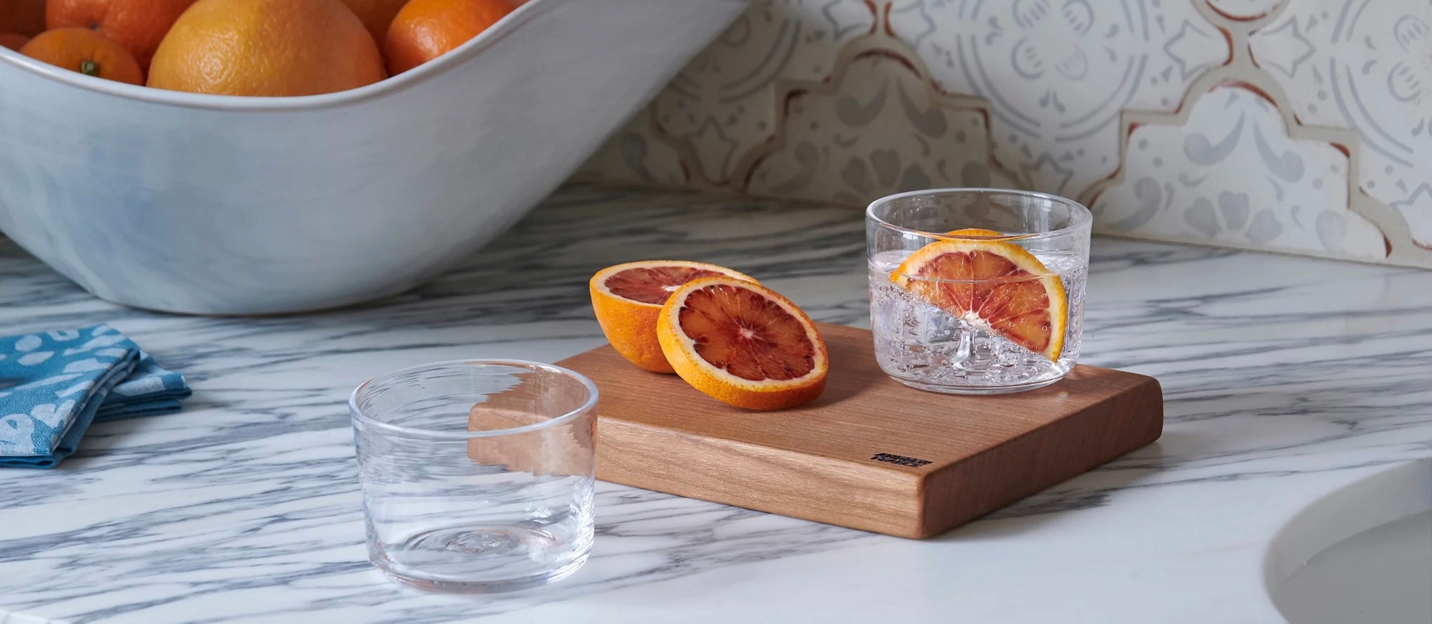 Glassware