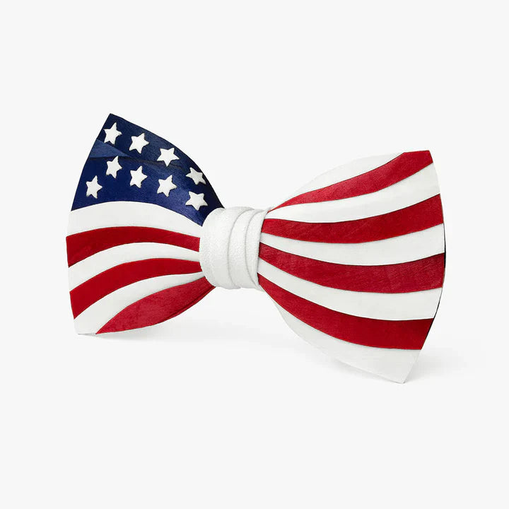 Brackish Heartland Bow Tie