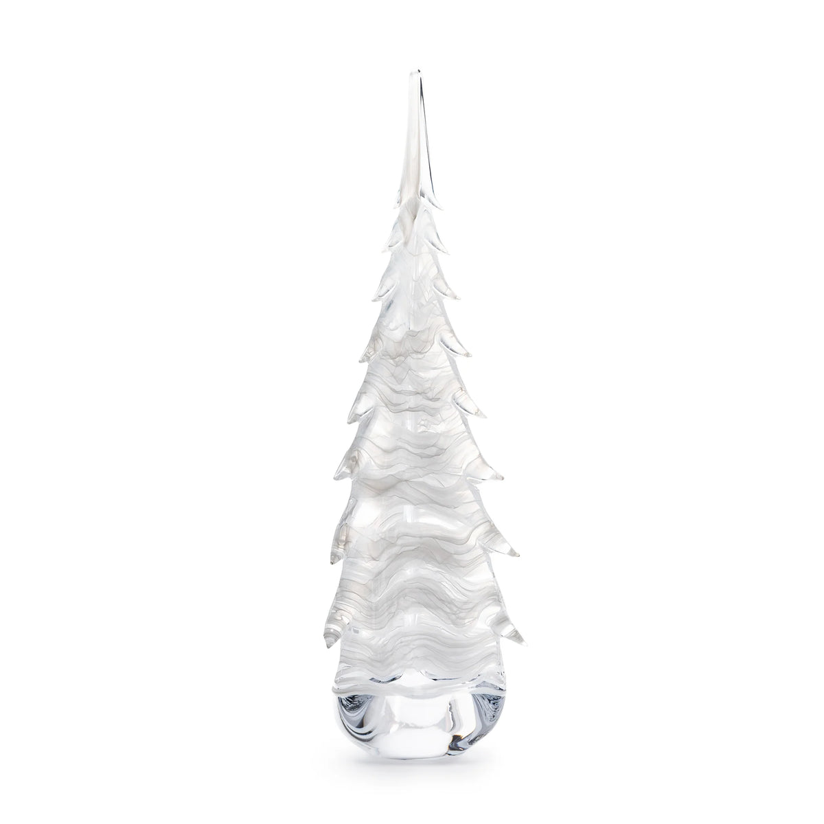 Snowdrift Evergreen Christmas Tree – Rhodes Boutique
